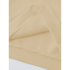 Women'S Butterfly Printed Hoodie, Casual Pullover with Slight Stretch, All Seasons, Polyester, 250g/m² Knit Fabric, Hooded Collar, Large Size