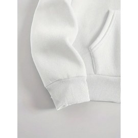 Women'S Plus Size Boho Chic Hoodie - Soft, Comfortable Long Sleeve with Dreamcatcher & Floral Print, Casual Pullover with Pockets for Everyday Wear, Casual Wear Hoodie|Boho Chic Style|Soft Fabric Hoodie