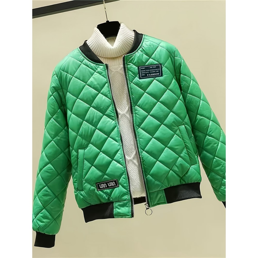 Winter Oversized Women's Trendy Coat