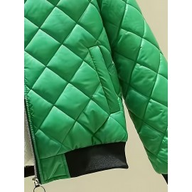 Winter Oversized Women's Trendy Coat