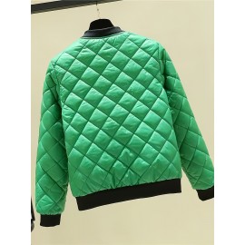 Winter Oversized Women's Trendy Coat