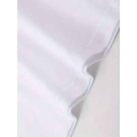 Plus Size Women'S Tops 100% Breathable Tank Dress with Dolphin Wave Print for Casual Wear, Plus Size Women'S Oversized Loose Fit Tank Dress, Large Size Womens Tops for Everyday Use