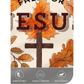 Women's Plus Size Christian Faith Dress with 